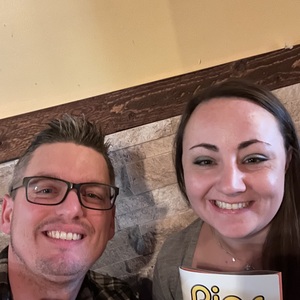 Fundraising Page: Mike Kline